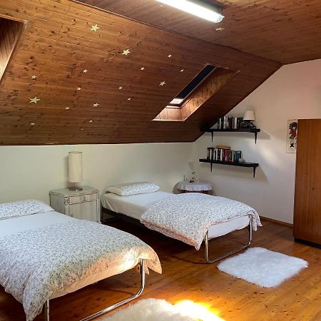 卢松Casa Madonnina别墅 外观 照片