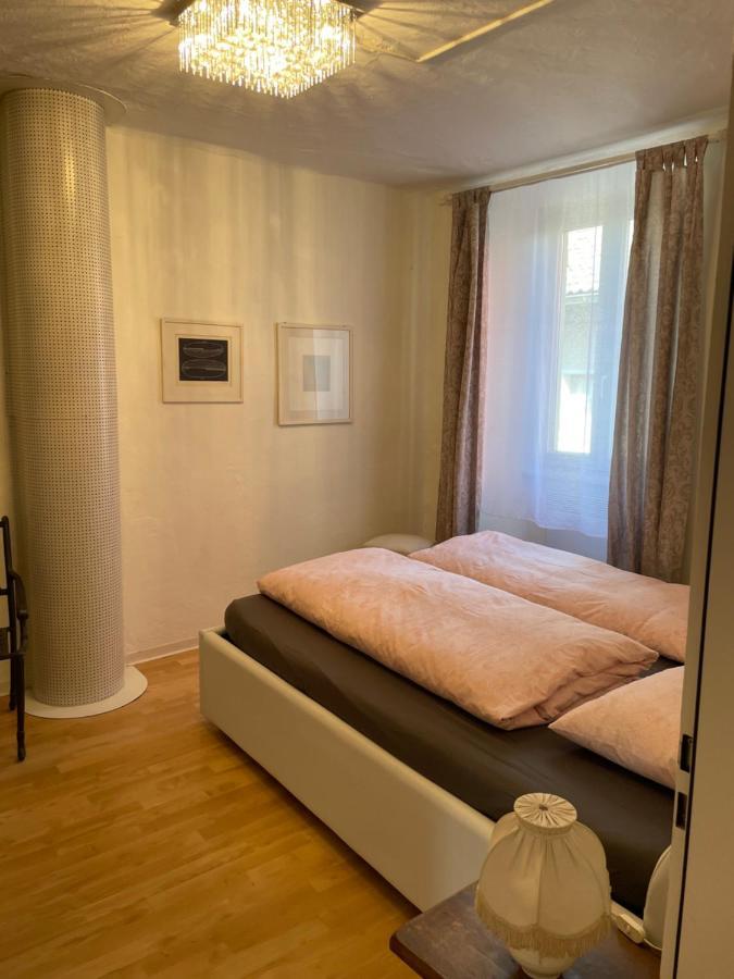 卢松Casa Madonnina别墅 外观 照片